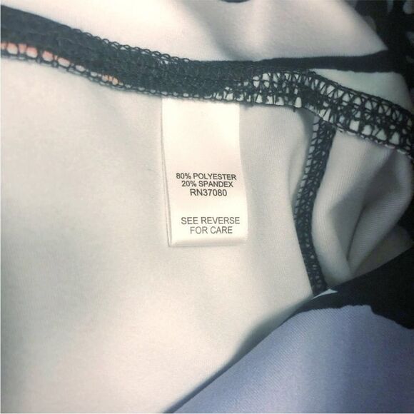 Medium Active Live Well Leggings - Picture 4 of 8